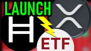 XRP HBAR 💥НОВЫЙ💥 ETF n REGS