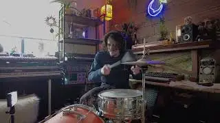 #shorts Trevor Broska Producing a LoFi Beat | Futuresonic Entertainment