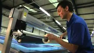 Application Tape