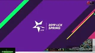 Griffin vs GenG game 2 Highlight | LCK spring 2019 Sức mạnh tuyệt đối của Chovy v&agrave; đồng đội