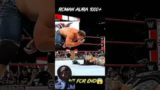 roman Reigns ka #tr #trending #shorts#video