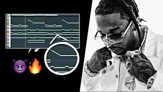 The KEY Steps to Making HARD Evil Drill Beats | FL Studio