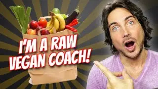 How I Make $75k A Month As A Raw Vegan Coach // Free In-depth Training