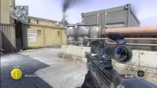 Double Down: Episode 1 --- Gun Game/Hangar 18