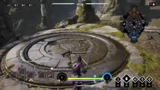 Drunk Paragon teamplay