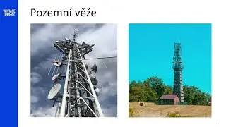 ISP Futuretec 2021 - Vantage Towers - Bezpečnost pr&aacute;ce ve v&yacute;&scaron;k&aacute;ch a statika na tel. stož&aacute;rech