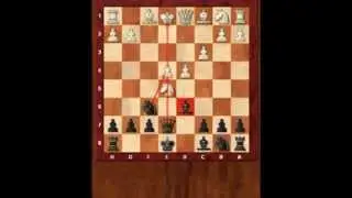 Основы шахмат 7. Основы дебюта. Королевский гамбит. Шахматы. Евгений Гринис