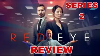 Red Eye Series 2 (2026) Review