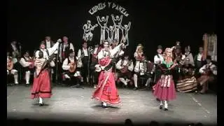 VILLA DE LEGANES, LA CARTA (PIORNAL)