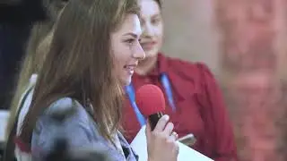 QuantumBlack at CogX: The Festival of AI 2018