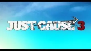 Just Cause 3 OST: Wingsuit free roam