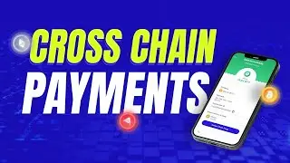 Instant cross chain