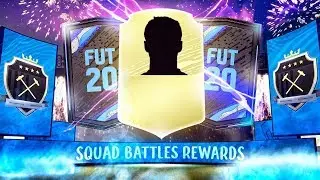 ONES TO WATCH!! 8 x ELITE SQUAD BATTLES REWARDS! FIFA 20 Ultimate Team