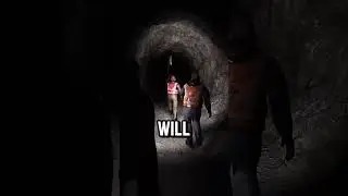 😈 Что, если вы пройдете финальный уровень в задних комнатах? 👁️