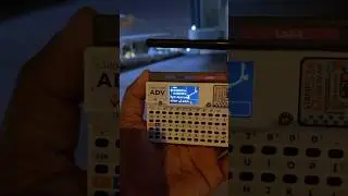 @M5Stack CardPuter Adv GPS Logger GNSS + LoRa with LVGL Polyline #lvgl #gps
