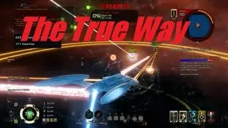 Star Trek Online - The True Way (Deep Space Encounter)