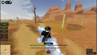Roblox Westbound every safe zone location.
