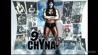 TNA Chyna Theme Hell On Heels