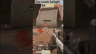 NEW FPS Mode in Farlight 84 😱💥 | Best Battle Royale Experience on Android'