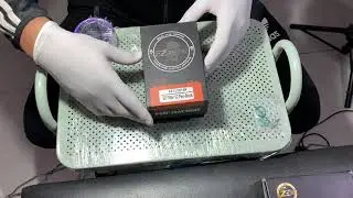 Unboxing Pen EZ Filter v2