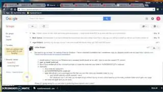 Node Red Basics getting started for absolute beginners