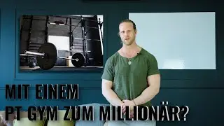 Gym Typen (1/3) - Intelligent Strength