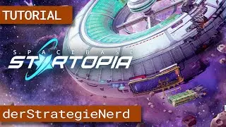 Spacebase Startopia - Tutorial Missionen (deutsch)