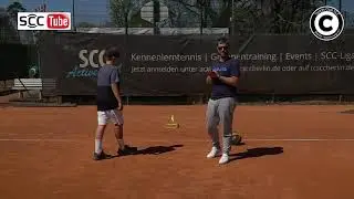 SCC Intervall Workout Blömi Benny und Diego