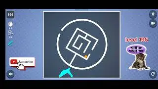 Brain it on level 196 @msagames499