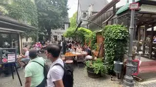 The hidden wonderland of West Europe | R&uuml;desheim | Germany
