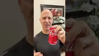 Coke Is No Joke!  Dr. Mandell