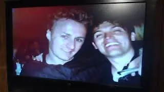 America's Most Wanted All Points Bulletin segment from January 8th 2005