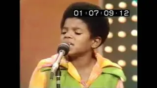 Medley: Sing a Simple Song / Can You Remember (Hollywood Palace Special - 18 -10 -1969)