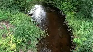 EXPLORING A PART OF &Aring;BY IN NORRK&Ouml;PING SWEDEN