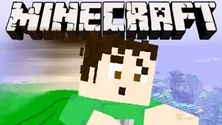 Minecraft - Плащ ловкости