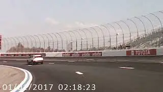 Laps for Charity July 2023 (Turn down the volume)
