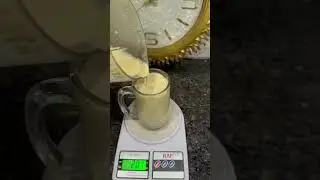 Калорийность холодного кофе 200 мл | Вариант с молоком и сахаром