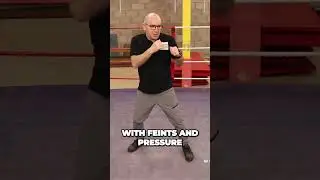 Unleash Your Boxing Dominance with Precision Combinations and Pressure