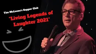 Tim McLoone's Supper Club 