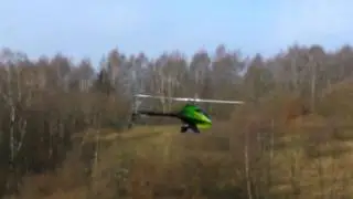 AiXel Maidenflight