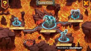 Archdemon Summons Monsters Huge Damage 9.99 billion