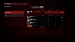 Predator: Swift justice.