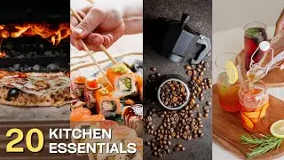 20 Most Significant Inventions In The History Of Food