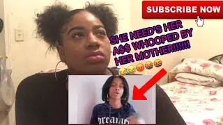 Treasure From Dr.Phil Calls Herself White (Reaction Video) -Royalty Bianka