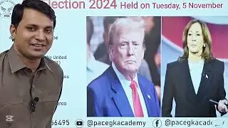 2024 Complete Year International Current Affairs | Current affairs For PPSC, FPSC & AD ASF jobs
