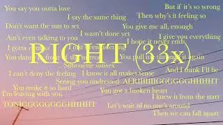 Roo Nostalgia - Sunsex (Official Lyric Video)