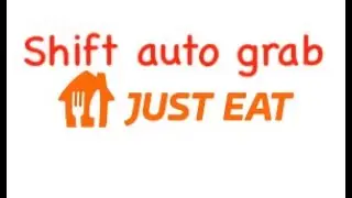 Skip the dishes auto grabbing of shifts