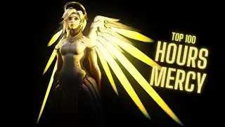 [TOP] 100 Hours of Mercy