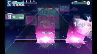 NONO THAT ONE MISS | ELECTRIC WEEKEND ZONE | EXPERT 24