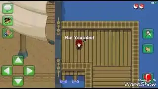 Graal Classic : How To Get Bear Morph And Bear Hat